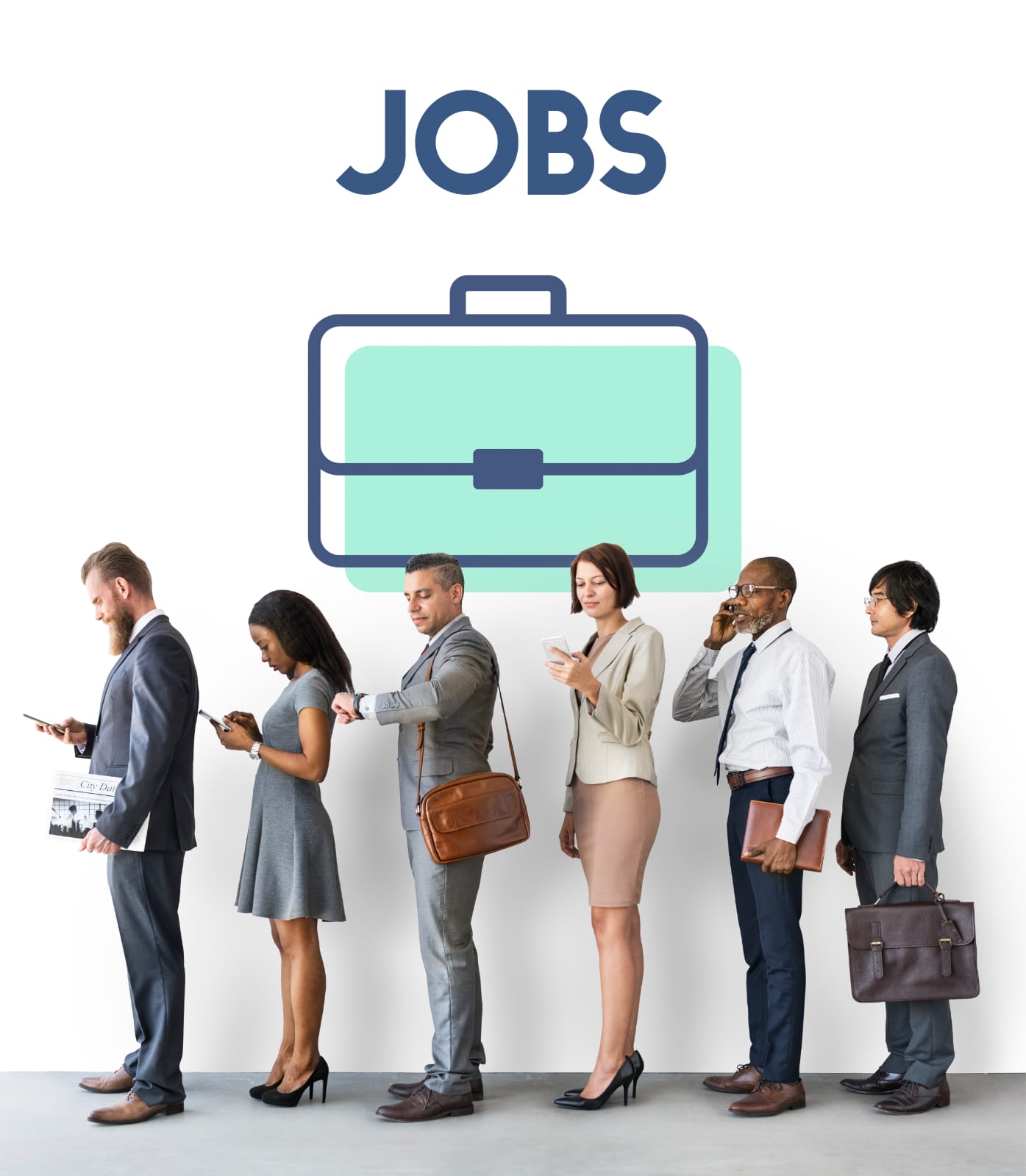 Job Placement Support